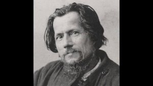 С. Д.  Дрожжин "Путешествие по жизни"