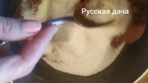 СУПЕР РЕЦЕПТ. САМАЯ ПРОСТАЯ И УДАЧНАЯ ГЛАЗУРЬ ДЛЯ ТОРТОВ И ДЕСЕРТОВ!!! У ВСЕХ ПОЛУЧИТСЯ!