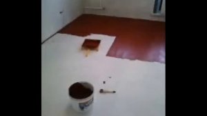 Ремонт пола в хрущевке 60 кв м своими руками