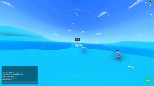Crab Game Mod Menu | Free Download + Showcase | 40+ Features | 1hAck v2.01