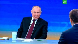 Путин извинился перед россиянами за повышение цен на яйца