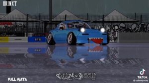 CINEMATIC FR LEGENDS TIKTOK FULL MIATA PART 12 ?