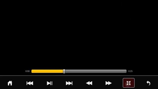 Настройки фона приложений на магнитоле Megabox P XXXX смотреть онлайн