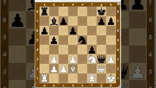 13.01.2021 - Атака на короля. Урок 4. Жертва на g2 смотреть онлайн