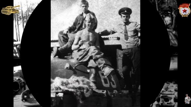 ГСВГ Дрезден 101 ОУТП п п 86747 Ордруф п п 83086 15 тп Хохлов Сергей 1975 1977 гг смотреть онлайн