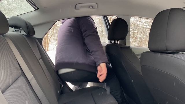 Hyundai Solaris 2020. Честный обзор на новый солярис. Никакой воды. Все четко и по существу.