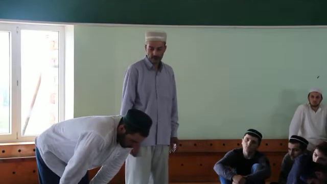 намаз