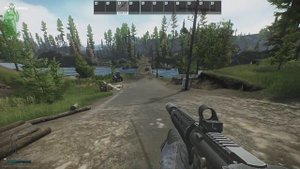 Отшельник | Квест егеря | Escape from Tarkov