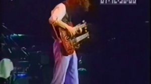 Jimmy Page-Stairway To Heaven .live 1983