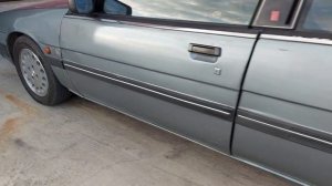 Mazda 929 coupe 2.0i