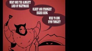 озвучка комикса по HOLLOW KNIGHT