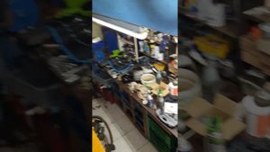 как снять или поставить бак на Toyota L.C.200 Dieselmotor (4,5l) Г.В.2008