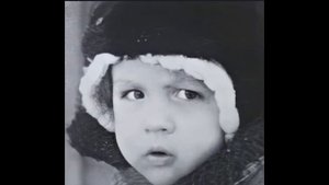 Старые, ожившие фото. Ностальгия.