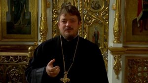 «Друг друга тяготы носите...»