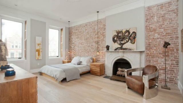 Такая разная Спальня в Скандинавском Стиле смотреть онлайн