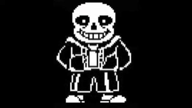 Undertale - Song That Might Play When You Fight Sans 8-bit Midi Remix смотреть онлайн