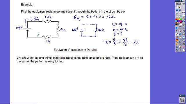 OhmsLaw смотреть онлайн