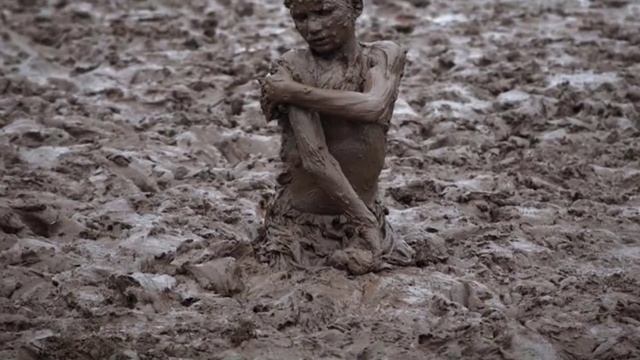 Самая грязная часть тела человека, по мнению учёных. смотреть онлайн
