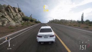 Как ОТКРЫТЬ BMW M3 G80 | Forza Horizon 5
