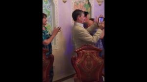 "Эй санам" - Влад Питерский