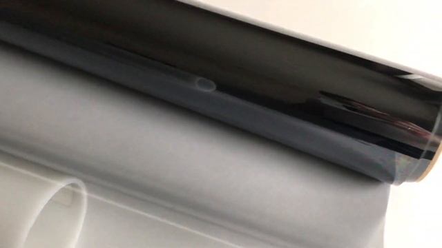 Теплоотражающая пленка NANOCERAMIC 6050 смотреть онлайн