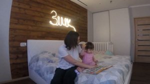 Учимся говорить в полтора года. Наши игры и занятия для запуска речи.