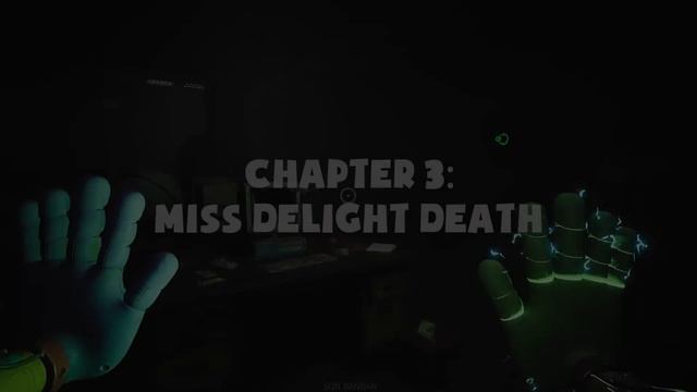 All Deaths Comparison - Poppy Playtime: Chapter 3 vs Chapter 2 vs Chapter 1 смотреть онлайн