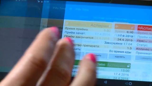 Выпускники об IT Школе Samsung (Алексей Митькин)
