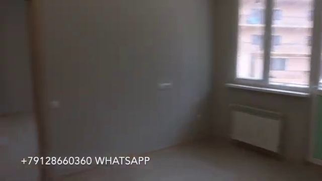 Квартира с ремонтом в Сочи вторичка от собственника в районе Макаренко