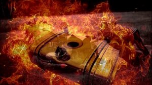 Регулировка зажигания. Новая проводка на  ИЖ Планета 2. После пожара.