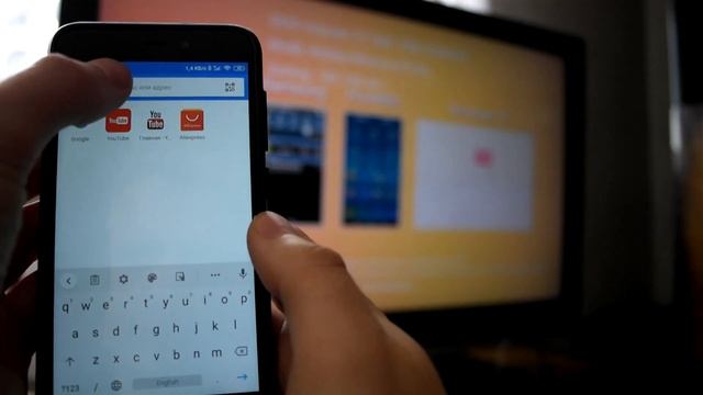 Anycast с Aliexpress. Подключение, режимы Miracast и DLNA, совместимость с твои ПК смотреть онлайн
