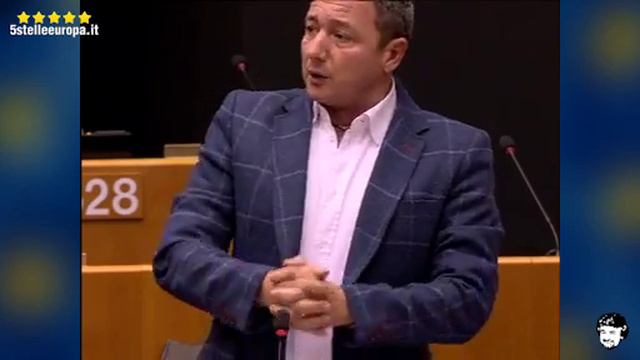 LA FINTA ABOLIZIONE DEL ROAMING (Tamburrano M5S) смотреть онлайн