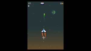 Astro Attack IOS Gameplay