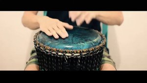 Ratamahatta by Sepultura (Djembe Cover)