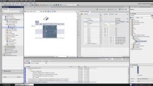 SIEMENS STEP 7 |TIA PORTAL | PROFIBUS Master S7-300 | S7-1200 Slave