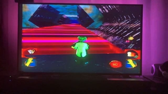 MDK2 Armageddon (Part 9) (PS2) I Fail a lot ???? смотреть онлайн