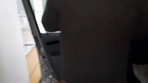 Солнцезащитная шторка LADA LARGUS (2012-)