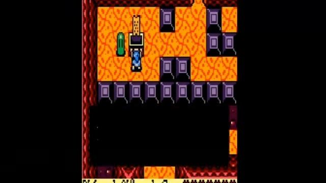 Legend of Zelda: Link's Awakening DX ► [GBC|7/7] смотреть онлайн