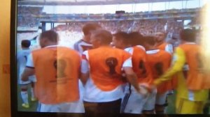 ГОЛ! Хуммельс забил прекрасный мяч! 2:0