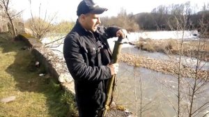 РПГ 18  Муха. Страйкбол. Відправка.