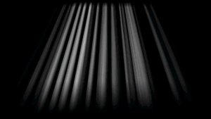 Футаж Лучи света