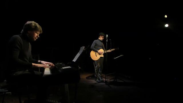 Вторая часть Театрализованное Мультимедийное шоу СВИДЕТЕЛИ БУРАТИНО смотреть онлайн