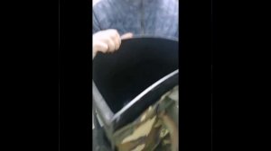 Заплечный короб/ кан/ кузов