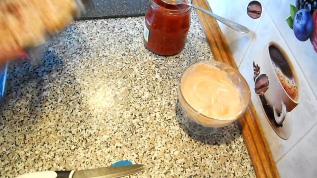 ВКУСНЕЙШАЯ СУПЕР  ПИЦЦА, ТОНКОЕ ТЕСТО НА МАЙОНЕЗЕ | Irina Belaja