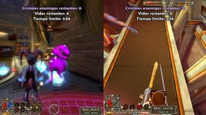 Dungeon Defenders - Mythical, Trascendental, Supreme, Ultimate Items Farming (5 MIN!!)