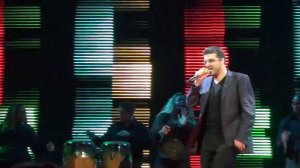 George Michael - 25 Live Tour (Too Funky Live 2008)