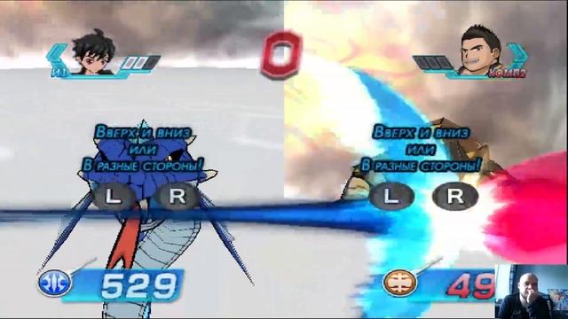 Bakugan: Battle Brawlers PS2 ( День 1 ) Нашёл русские субтитры смотреть онлайн