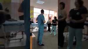 Зарядка Максим Половинко