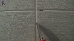 Обновляем затирочный шов на кафеле, ремонт