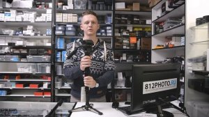 Зачем нужен монопод?